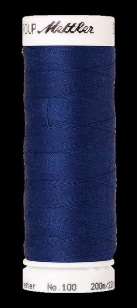 Nähgarn SERALON - Royal Blue